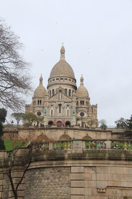 Bearnais Paris