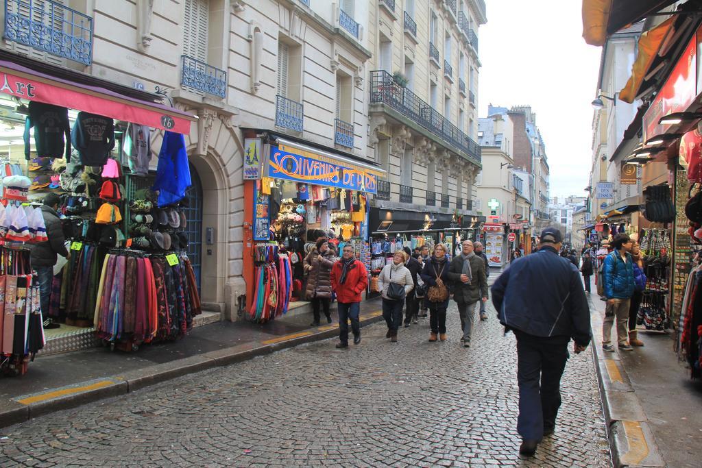 Bearnais * Paris
