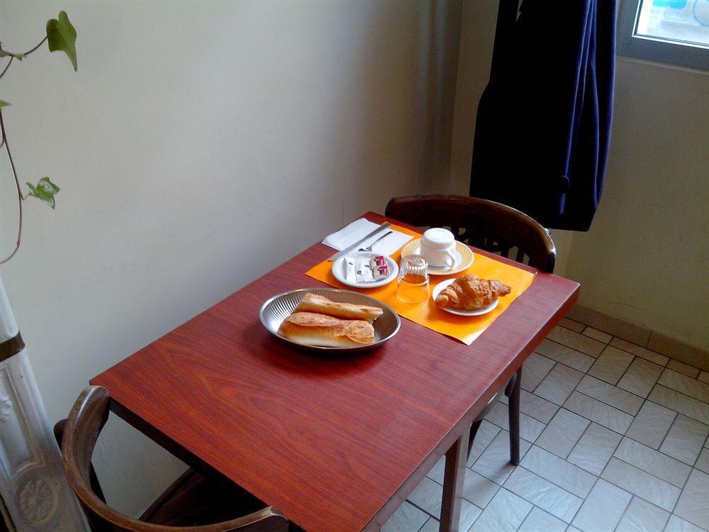 Hotel Bearnais *